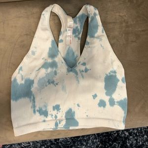 Free people movement work out tank top. Size: M